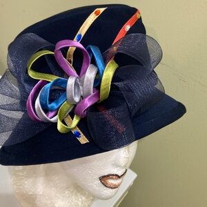 Really Cute Church / Dress Hat by Milano